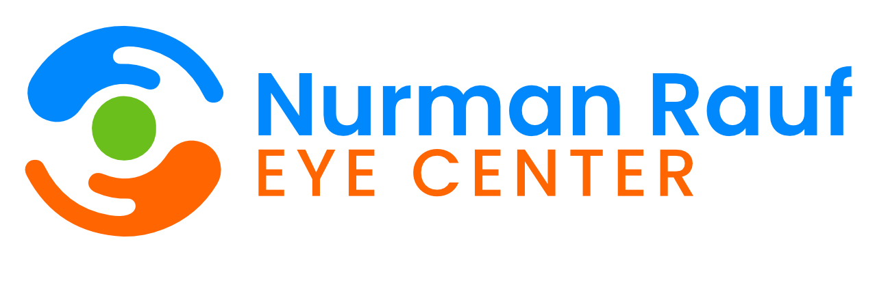 Nurman Rauf EYE CENTER